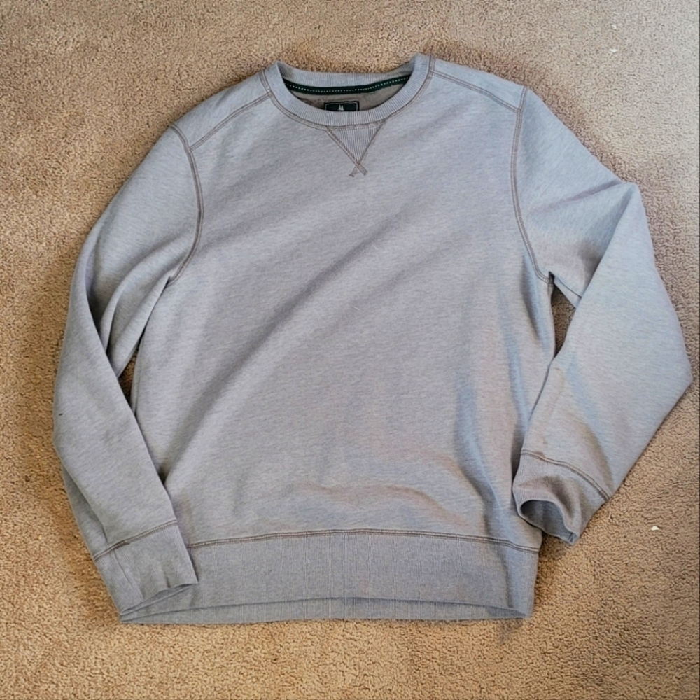 G.H. Bass&CO. Crewneck sweater